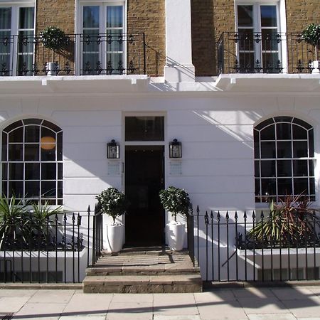 Sydney House Chelsea Hotel London Eksteriør billede
