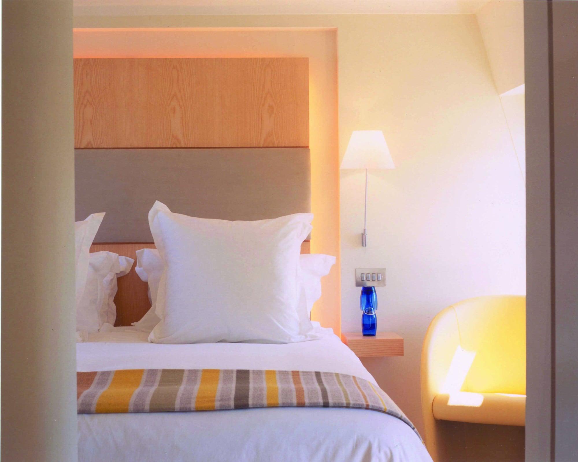 Sydney House Chelsea Hotel London Eksteriør billede