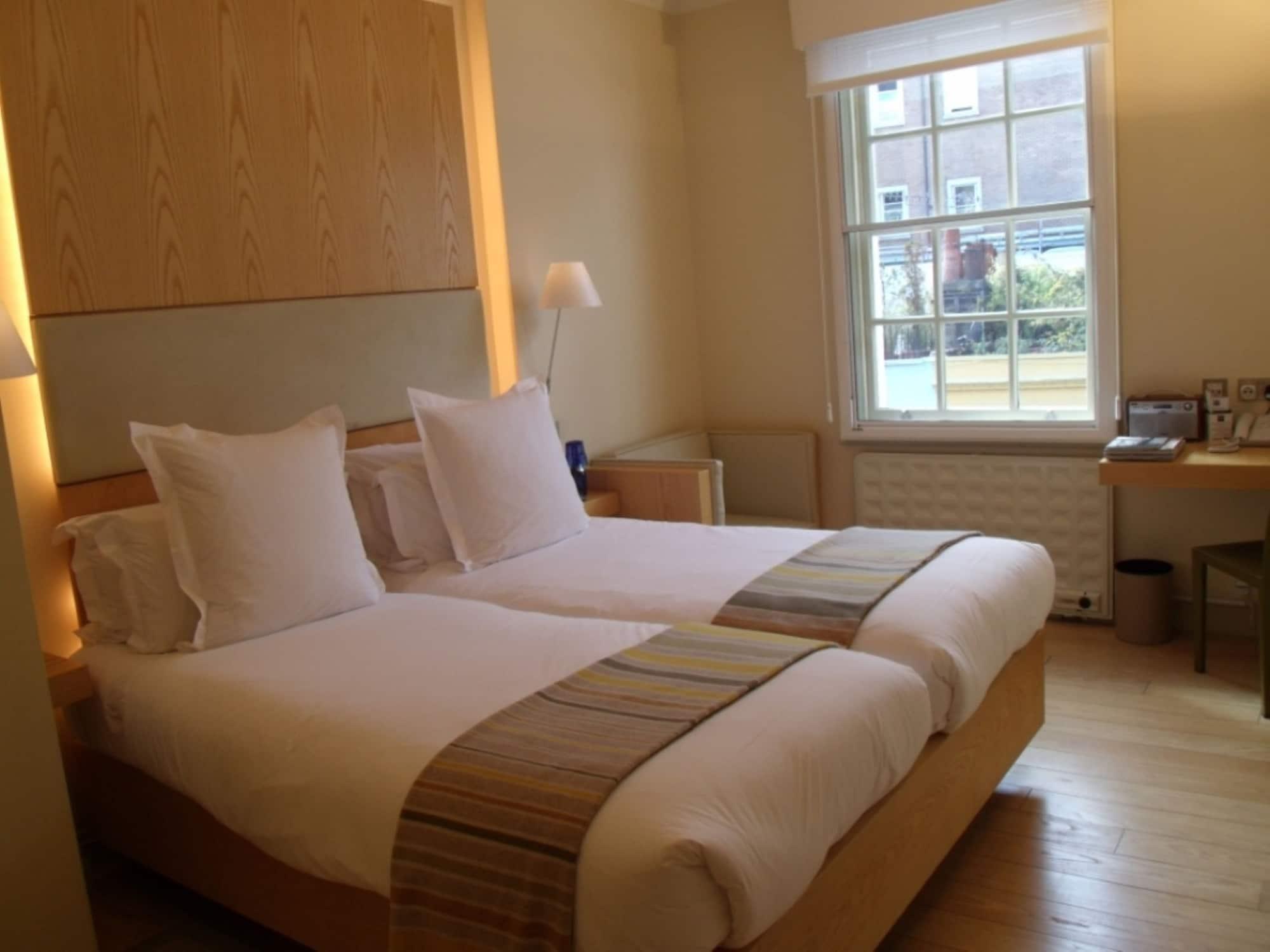 Sydney House Chelsea Hotel London Eksteriør billede