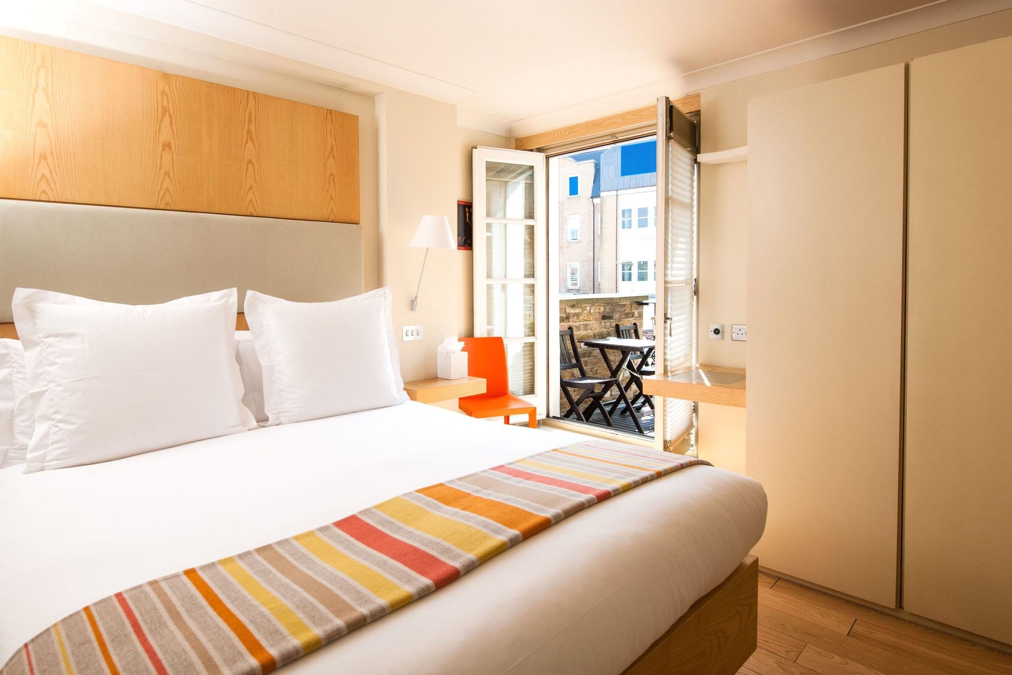 Sydney House Chelsea Hotel London Eksteriør billede