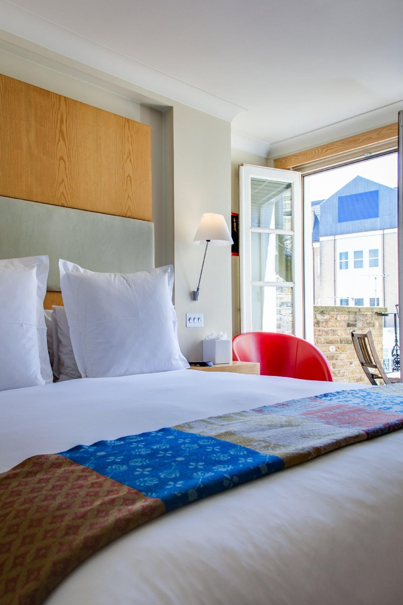 Sydney House Chelsea Hotel London Eksteriør billede