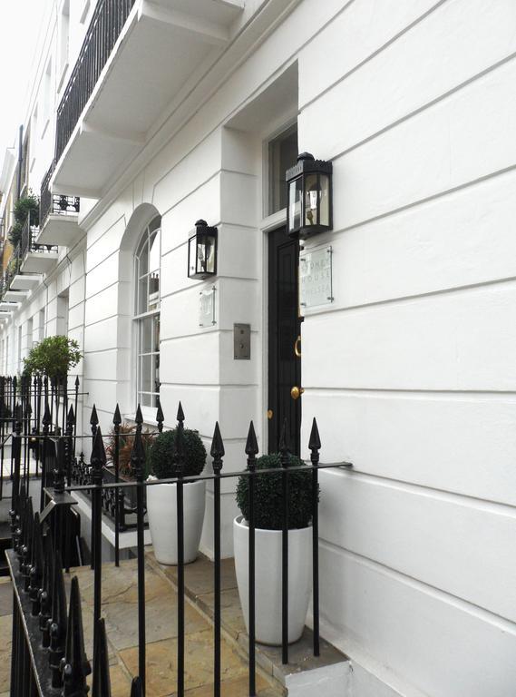 Sydney House Chelsea Hotel London Eksteriør billede