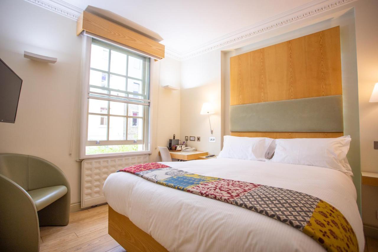 Sydney House Chelsea Hotel London Eksteriør billede