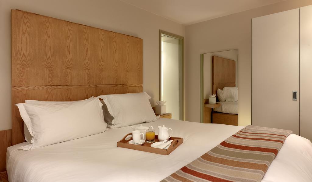 Sydney House Chelsea Hotel London Eksteriør billede