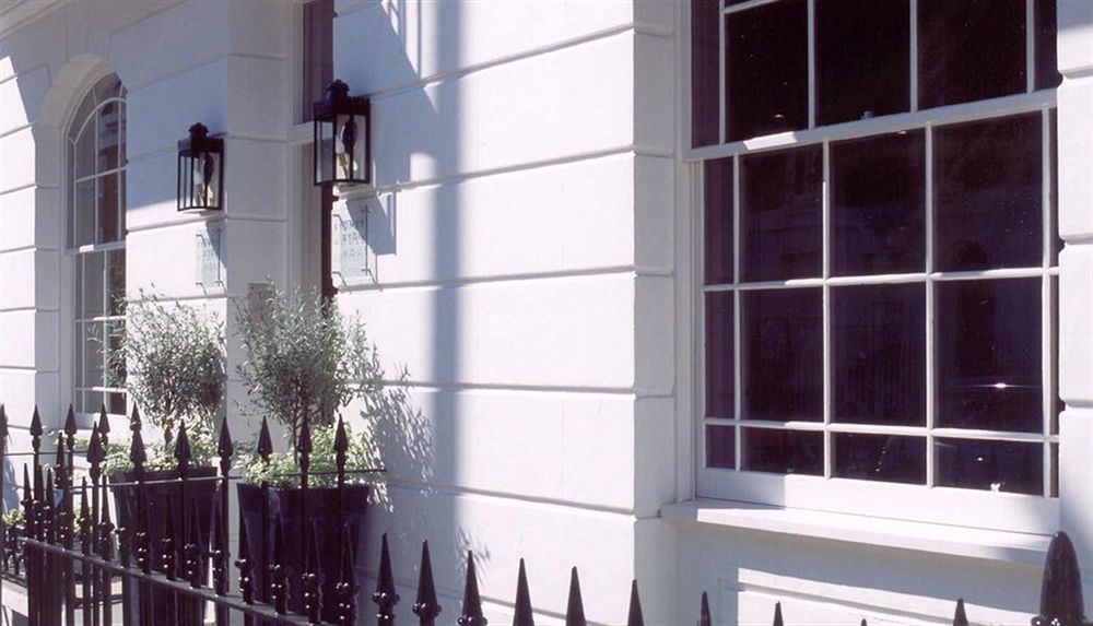 Sydney House Chelsea Hotel London Eksteriør billede