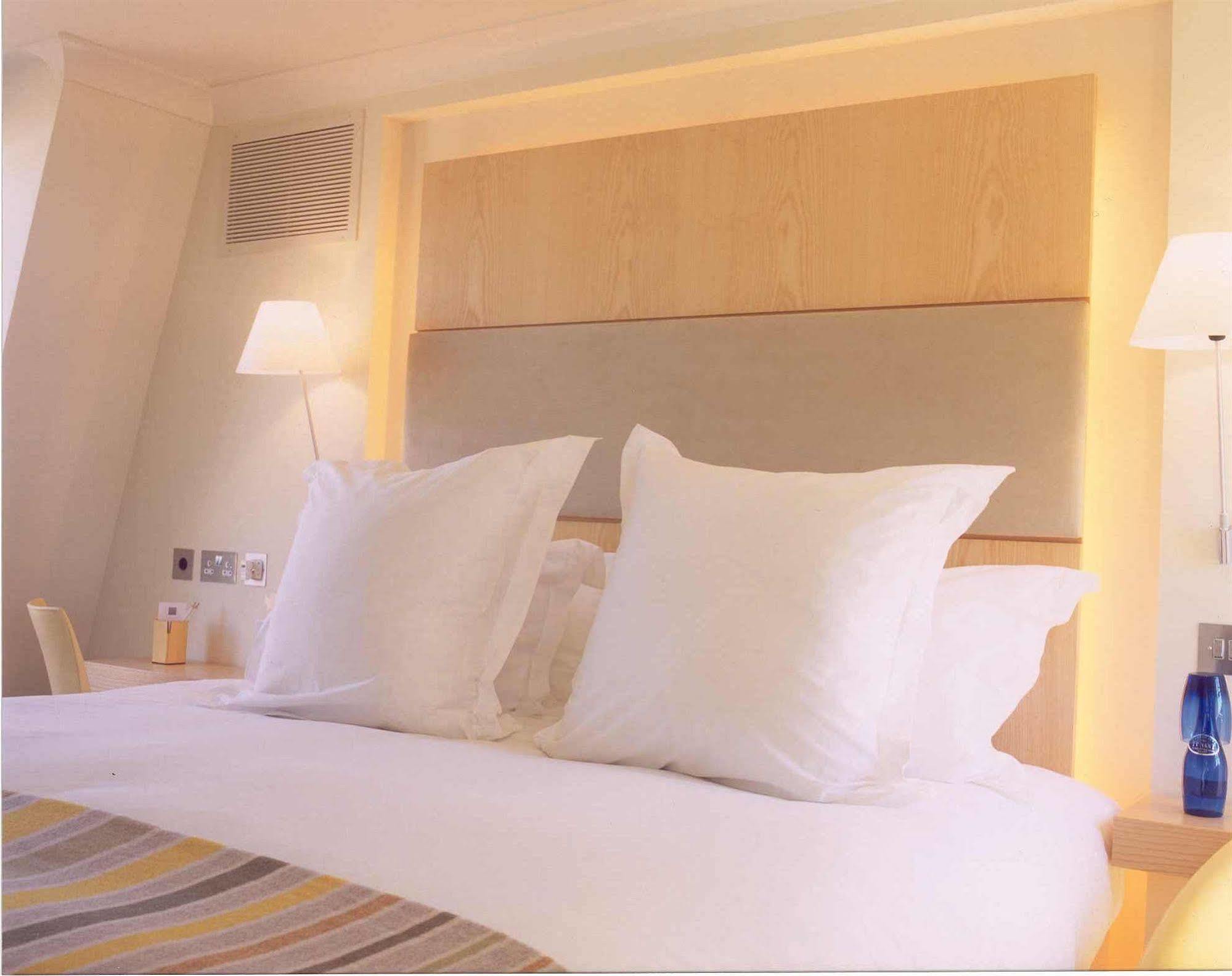 Sydney House Chelsea Hotel London Eksteriør billede